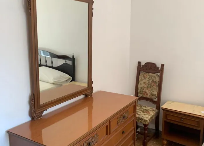 La Casa Di Amina