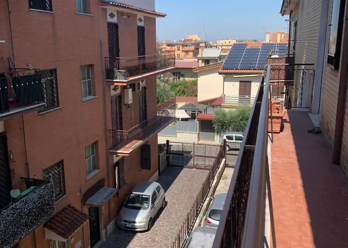 La Casa Di Amina