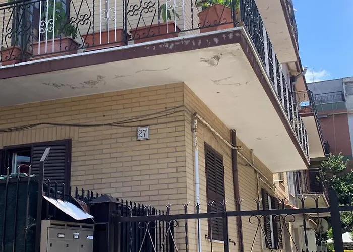 La Casa Di Amina