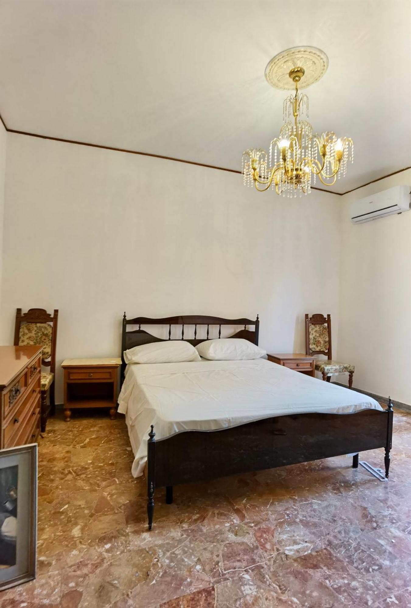 La Casa Di Amina Homestay Rome