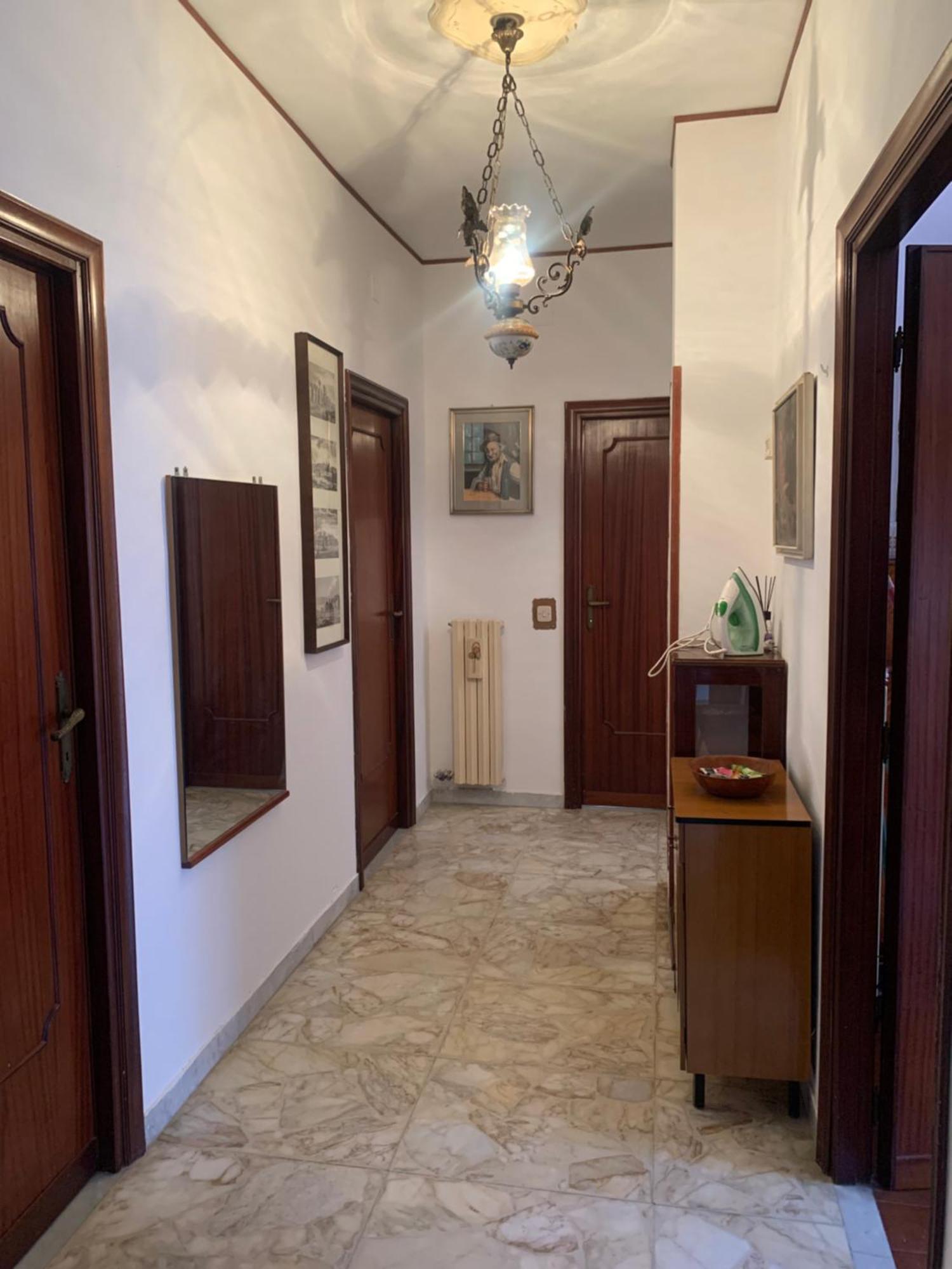 La Casa Di Amina Homestay *