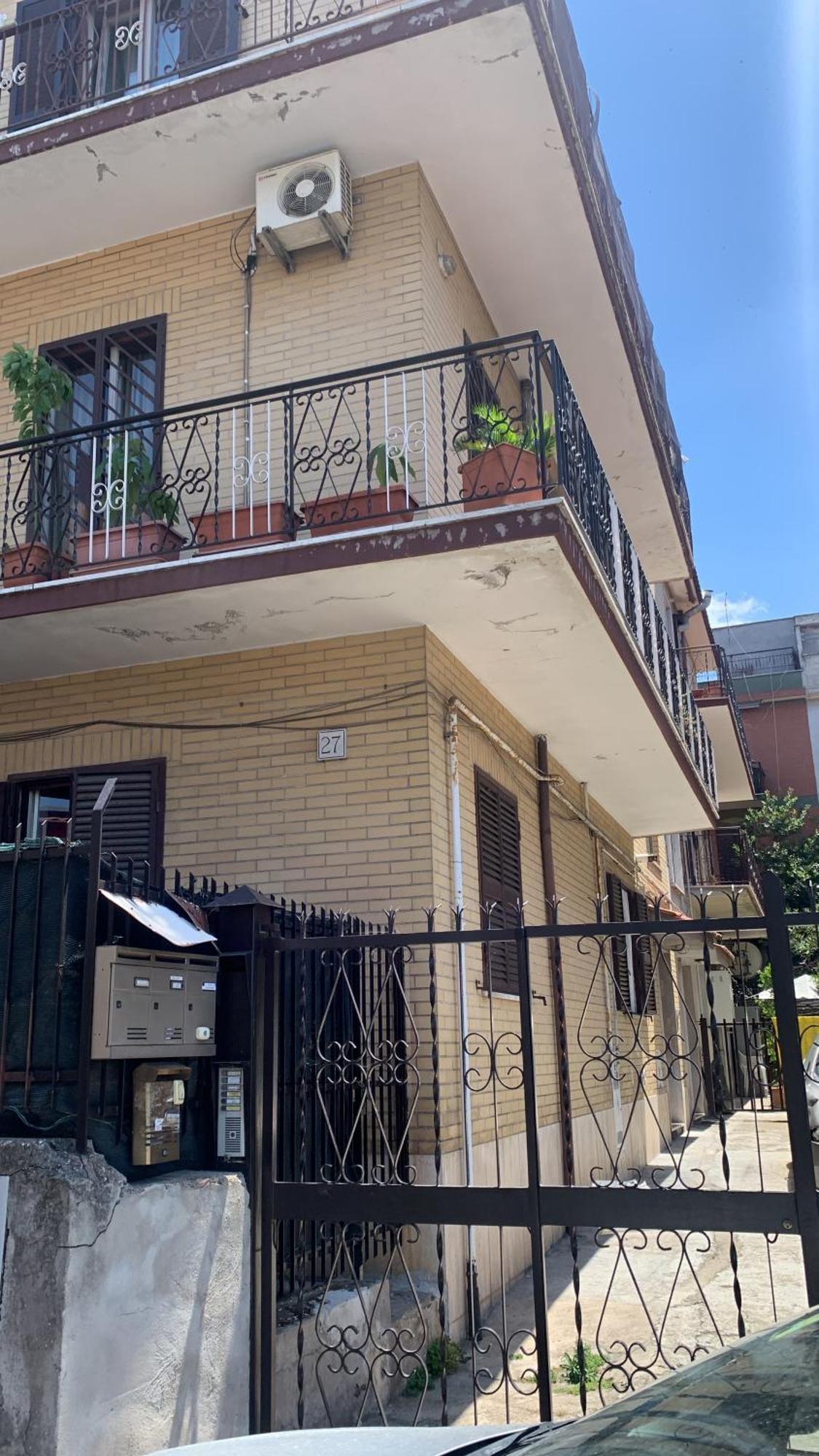 La Casa Di Amina *